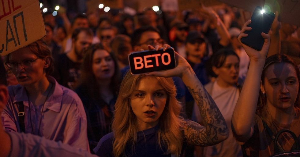 proteste in ucraina
