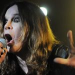 Ozzy Osbourne