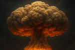 fungo atomico