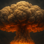 fungo atomico