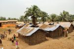 Un'immagine di Komanda, Congo