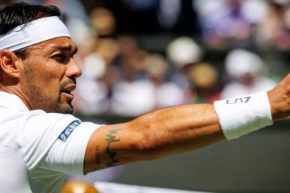 Fabio Fognini