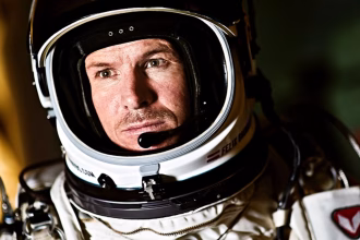 Felix Baumgartner