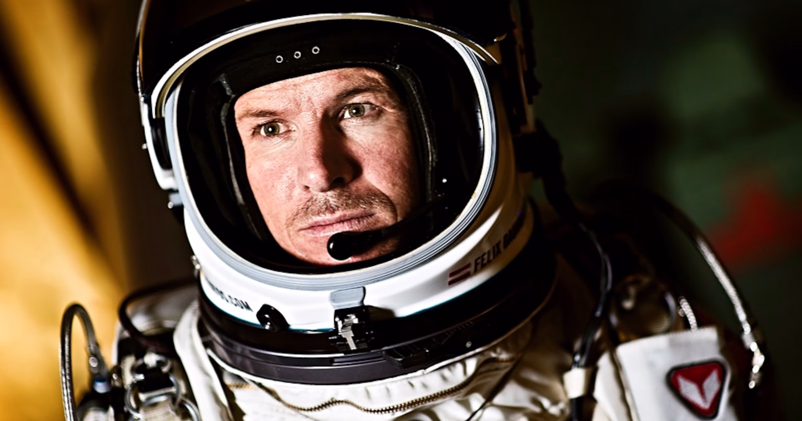 Felix Baumgartner