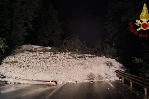 Frana in Cadore