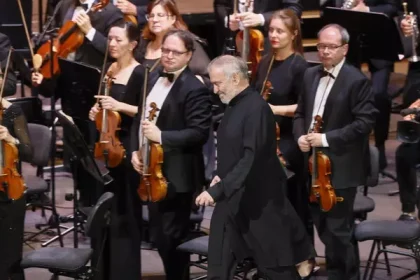 Valerij Gergiev