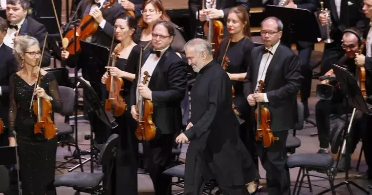 Valerij Gergiev