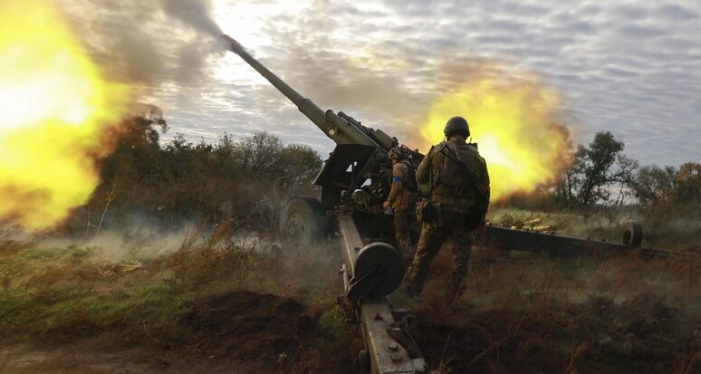 Guerra in Ucraina