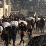 Il conflitto a Gaza