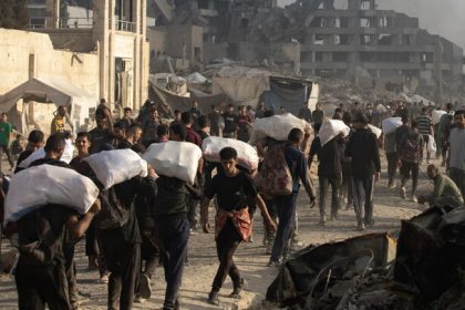 Il conflitto a Gaza