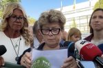 Alberta Trentini, madre del cooperante detenuto in Venezuela