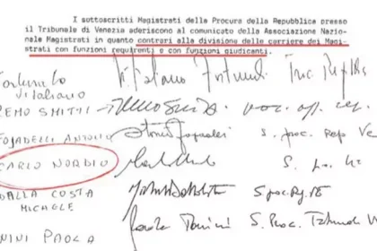 lettera