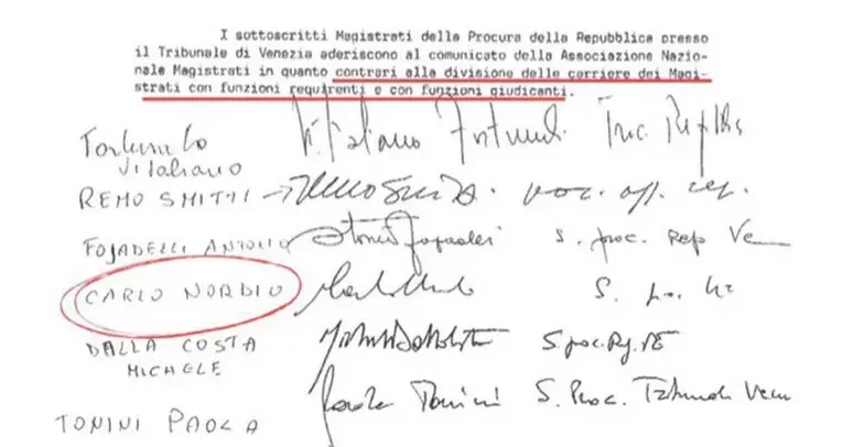 lettera