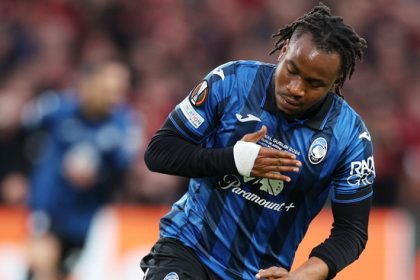 Lookman
