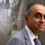 Il barone Ara Darzi rapinato a Capri