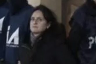 Patrizia Messina Denaro consegnava i messaggi del fratello, boss mafioso