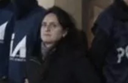 Patrizia Messina Denaro consegnava i messaggi del fratello, boss mafioso