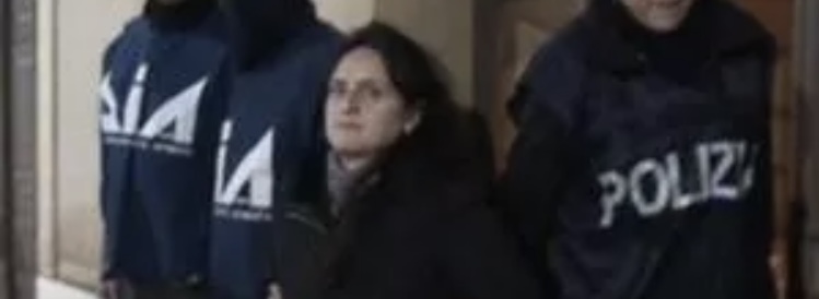 Patrizia Messina Denaro consegnava i messaggi del fratello, boss mafioso
