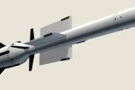 Un missile Aster 30