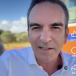 Roberto Occhiuto, presidente della Regione Calabria