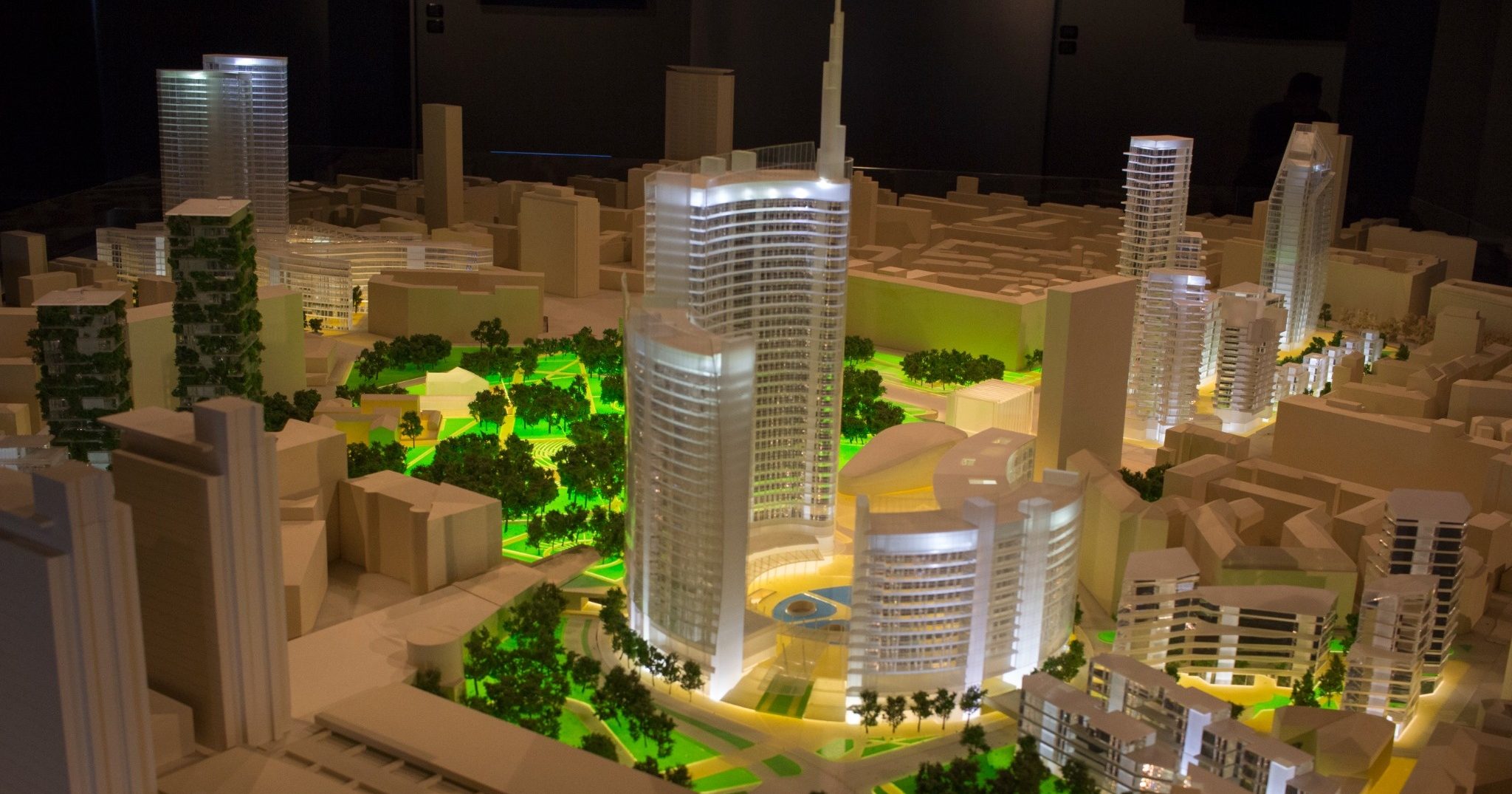 milano progetti edilizia