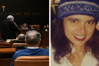 Nada Cella il processo