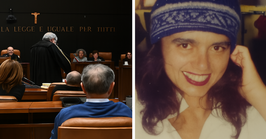 Nada Cella il processo