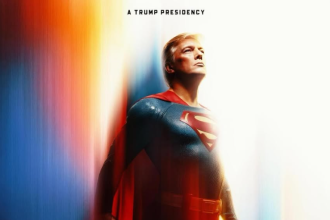 SuperTrump