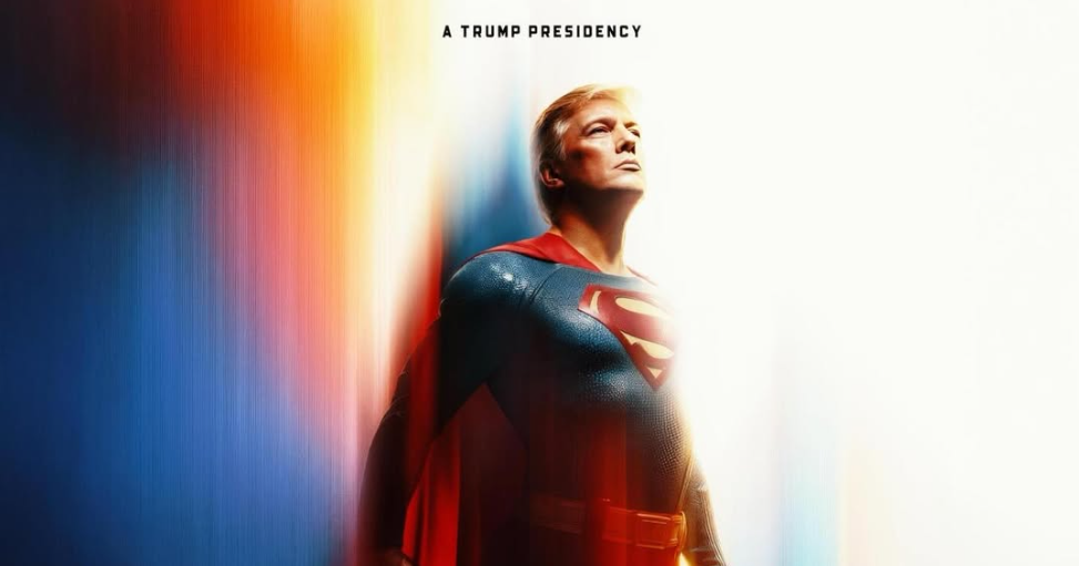 SuperTrump