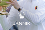 rolex jannik