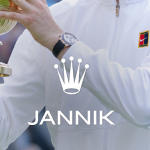 rolex jannik