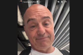 Luca Zingaretti