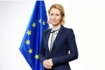 L'Alta rappresentante Ue per la politica estera, Kaja Kallas,