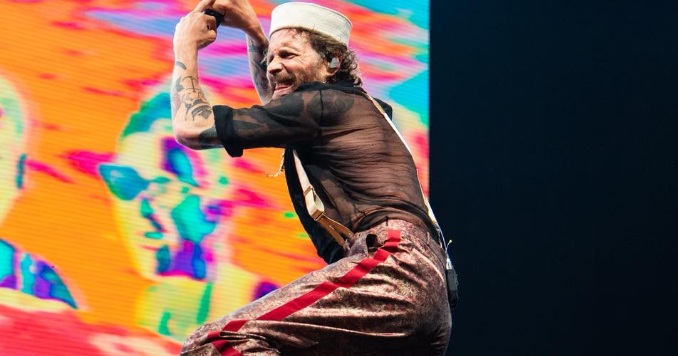 Lorenzo Cherubini Jovanotti