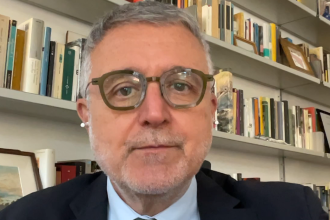 Alessandro Barbano