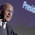 Antonio Patuelli (Abi)