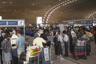 Aeroporto