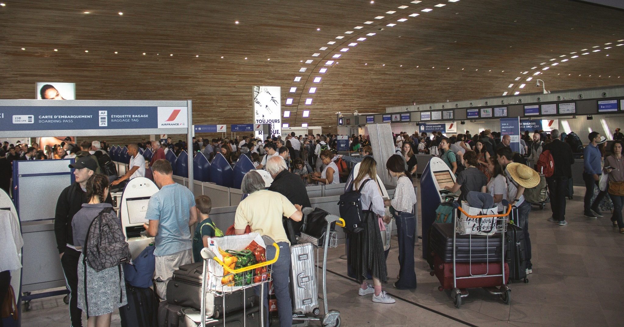 Aeroporto
