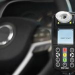L'alcolock nelle auto