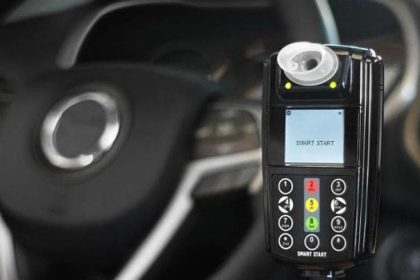L'alcolock nelle auto