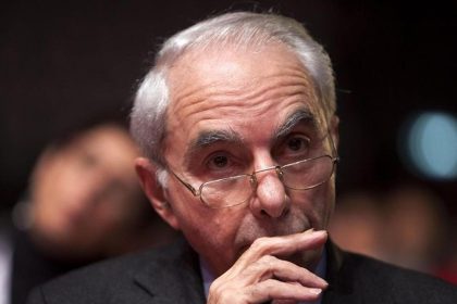 Giuliano Amato