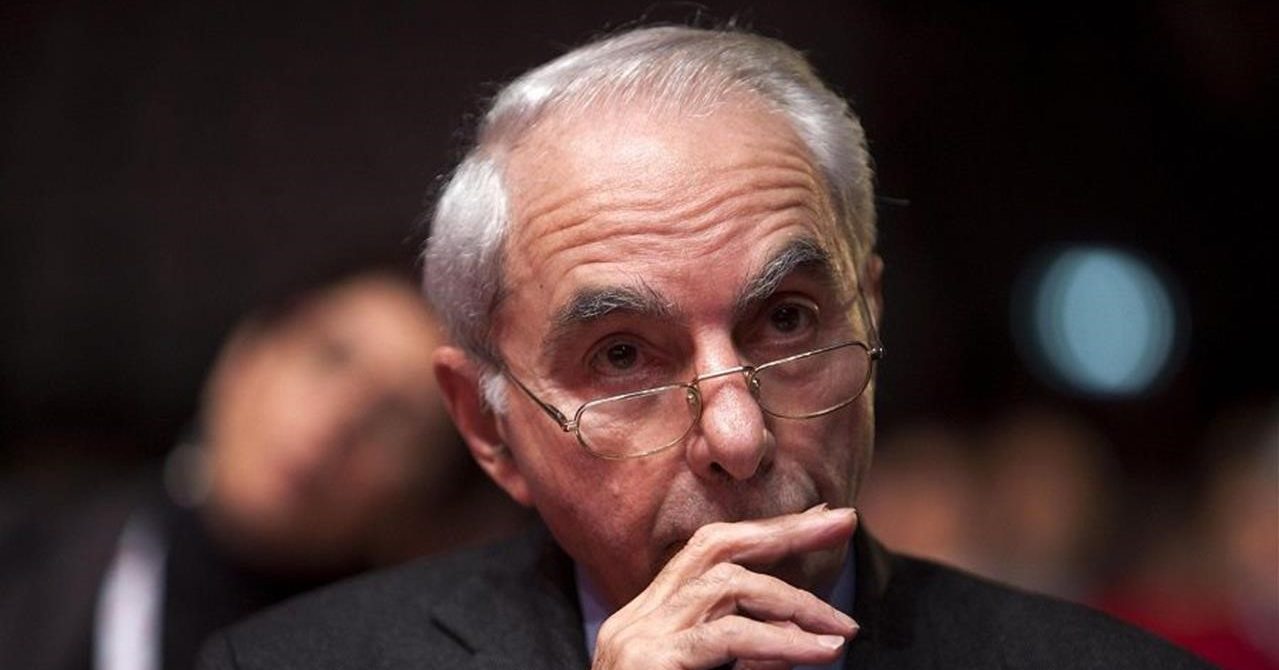 Giuliano Amato