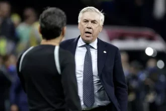 Carlo Ancelotti