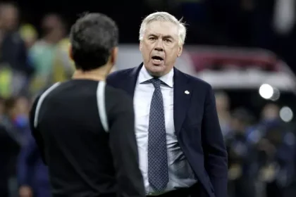 Carlo Ancelotti