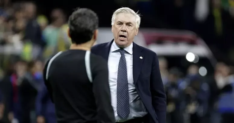 Carlo Ancelotti