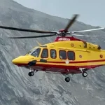 ricerche per il 15 precipitato in Valle D'Aosta