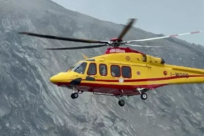 ricerche per il 15 precipitato in Valle D'Aosta