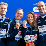 Pozzobon, Taddeucci, Guidi e Paltrinieri