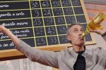 Andrea Bajani vince il Premio Strega 2025