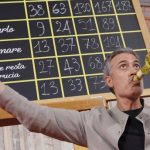 Andrea Bajani vince il Premio Strega 2025